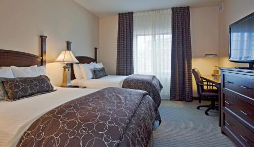 Standard Suite