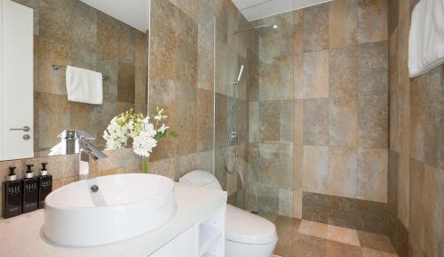 Villa Tremjasa - Private Infinity Pool Ocean Views