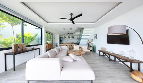 Villa By The Bay - Private Infinity Pool Ocean Views