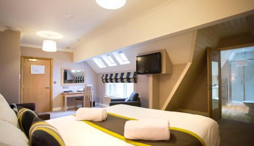 Premier Family Room