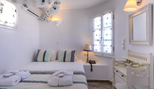 Junior Suite with Panoramic View