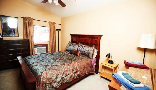 Deluxe Family Suite