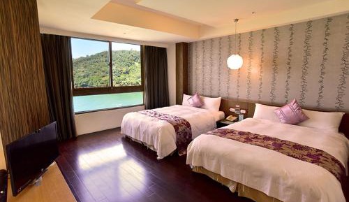 Superior Quadruple Room