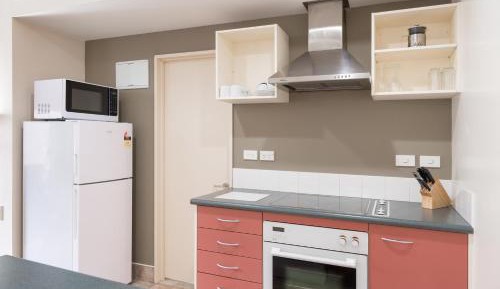 Two-Bedroom Apartment (Prepaid)