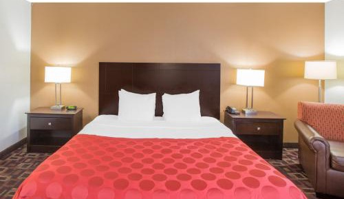 King Room - Mobility Access/Non-Smoking