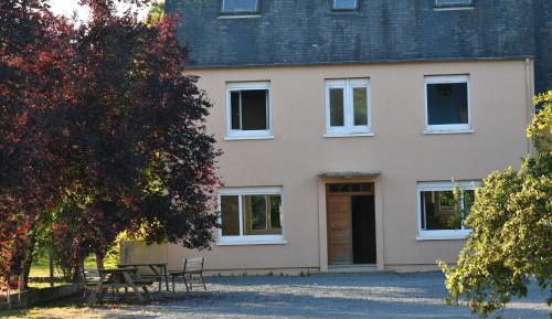 Six-Bedroom House