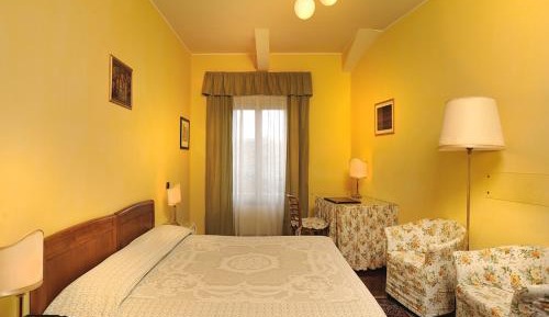 Business Double Room