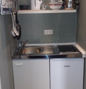 Standard Apartment