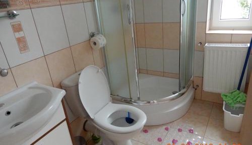 Luxury Triple Room