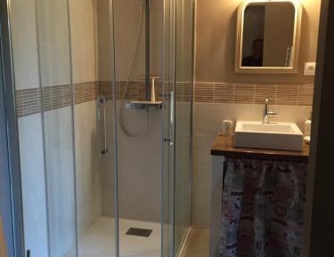Double Room with Park View