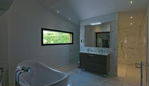 Double Room with Pool View