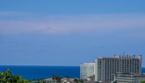 Deluxe Double Room with Balcony and Sea View