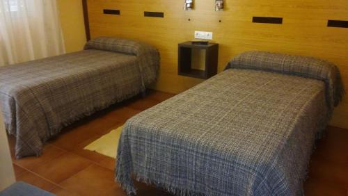 Twin Room with Bathroom