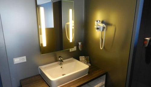 Comfort Twin Room