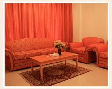 Deluxe 2-Bedroom Suite