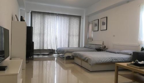 Quadruple Room with Balcony