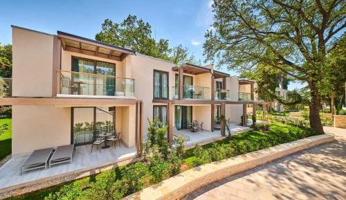 Classic Room with Balcony