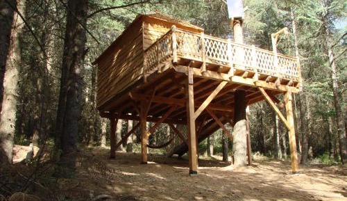 Superior Chalet