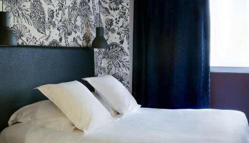 Superior King Room - Non-Smoking