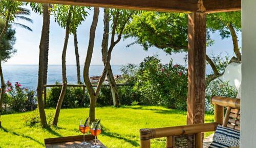  Suite with Sea View