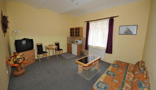 Standard Apartment