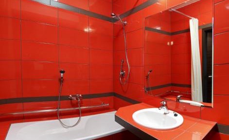 Twin Room - Disability Access