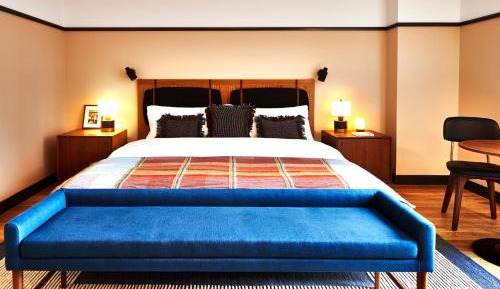 Pied a Terre Junior Suite