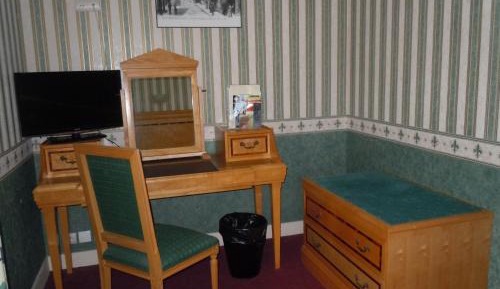  Double Room for Single Use