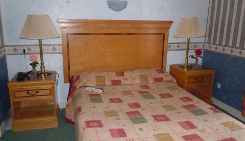 Comfort Triple Room