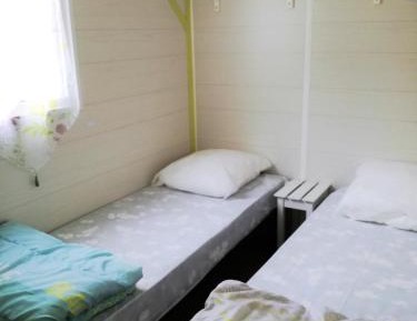 Mobile Home