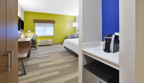 King Room - Disability Access