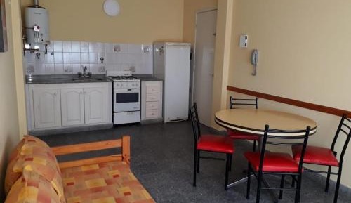 Apartment - Ground Floor
