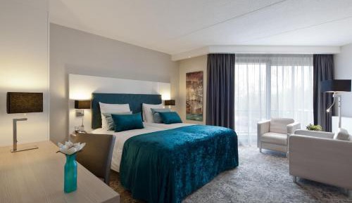 Comfort Triple Room with Balcony