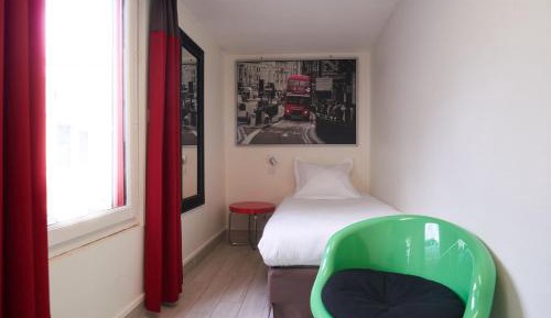 Room 1 person
