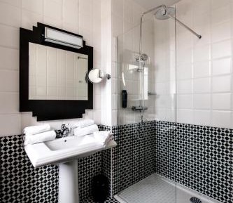 Classic Single Room