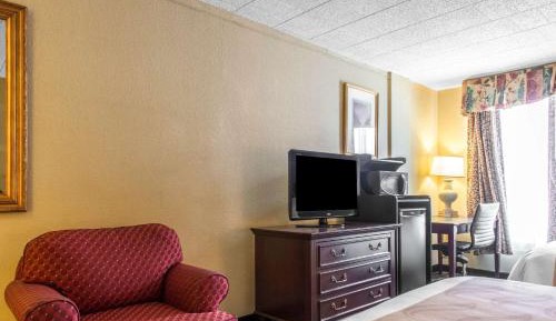 Standard Double Room - Non-Smoking