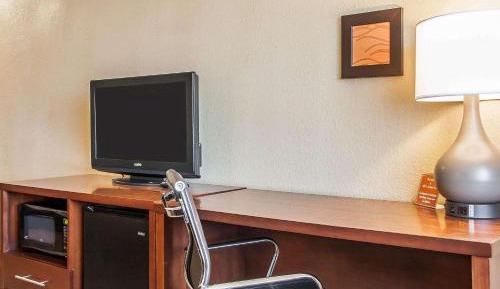 King Room - Non-Smoking