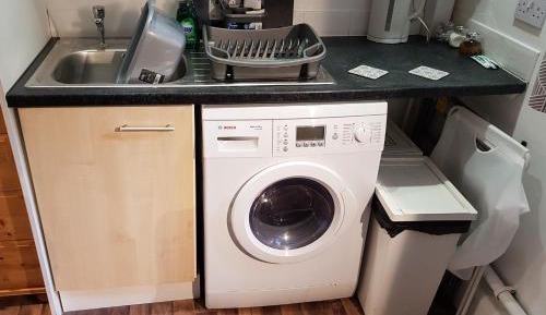 Studio Apartment Basement - FB