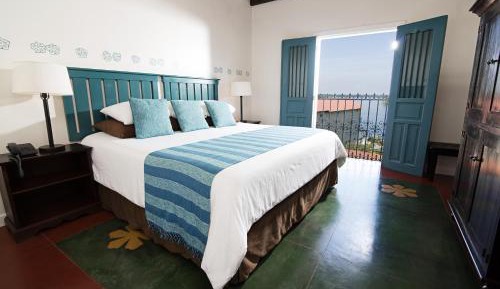 Junior Suite with Sea View