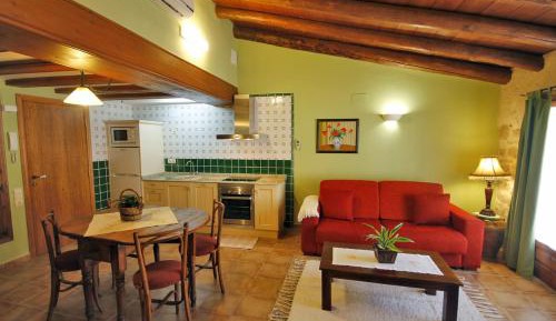 Maisonette with Jacuzzi