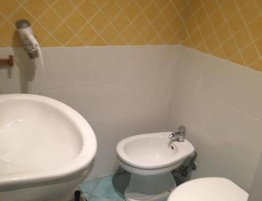 Deluxe Single Room with Sea View