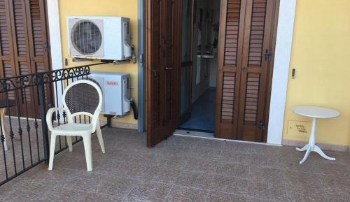 King Room with Sea View