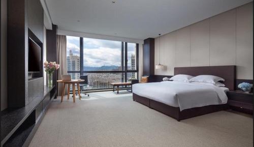 Double Superior Room - Smoking