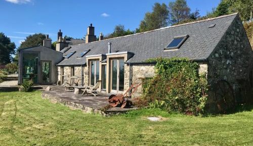 Holiday Home