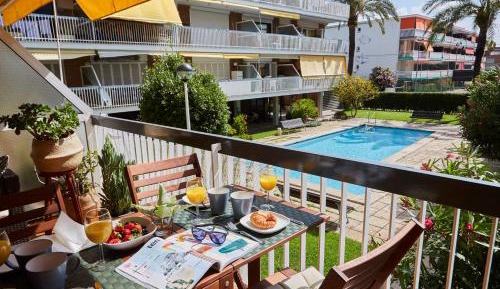 Apartment with Sea View