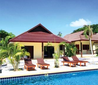 Standard Bungalow