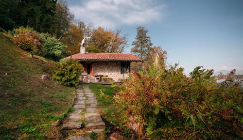 One-Bedroom Chalet