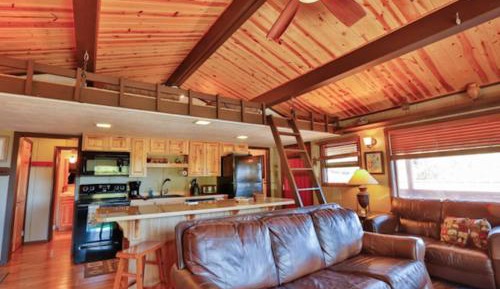 One-Bedroom Condo
