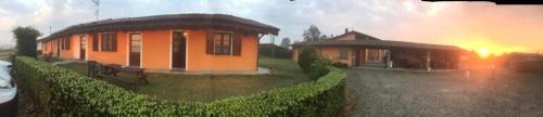Double Room with Kitchenette