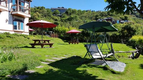 Double or Twin Room with Balcony